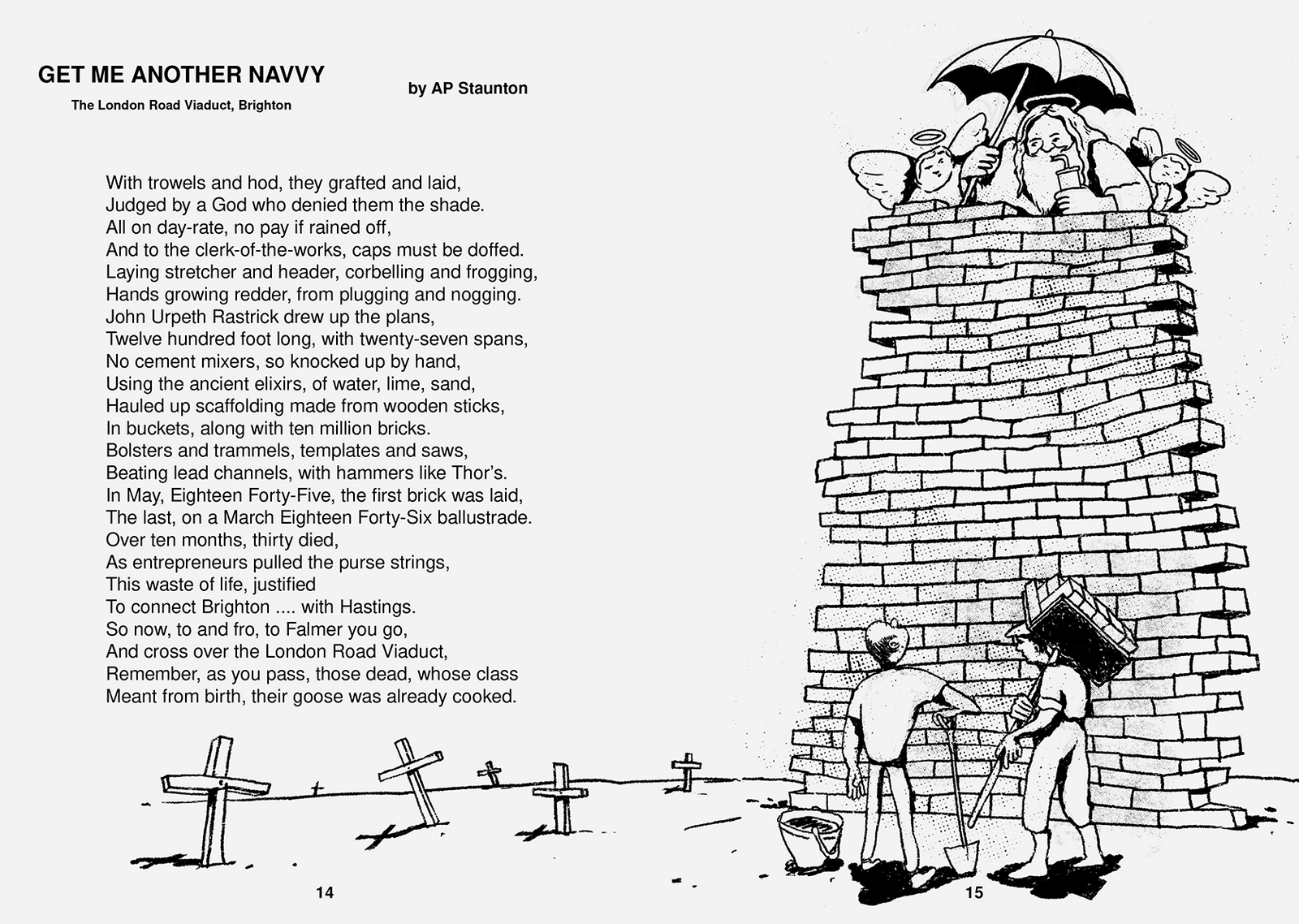 Poetry Booklet, Class Lines and Red Rhymes