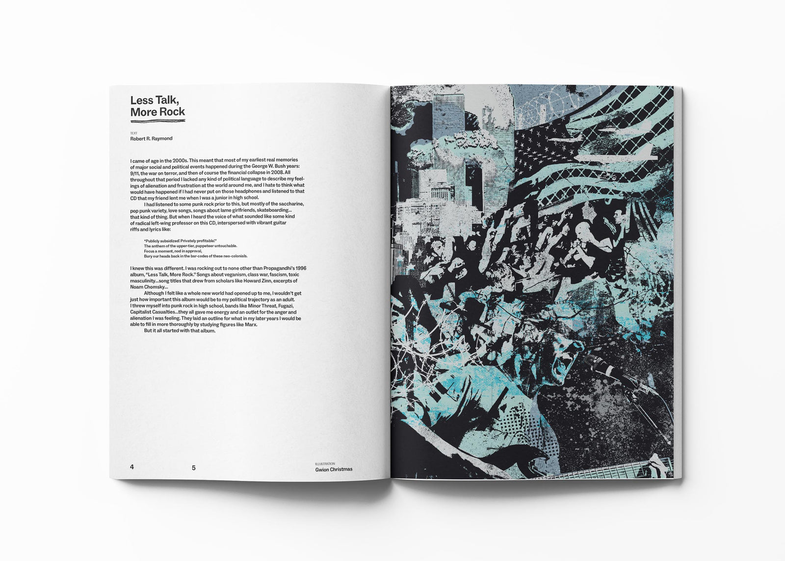 Rareroot Issue 5 Pdf Issue 01 PDF