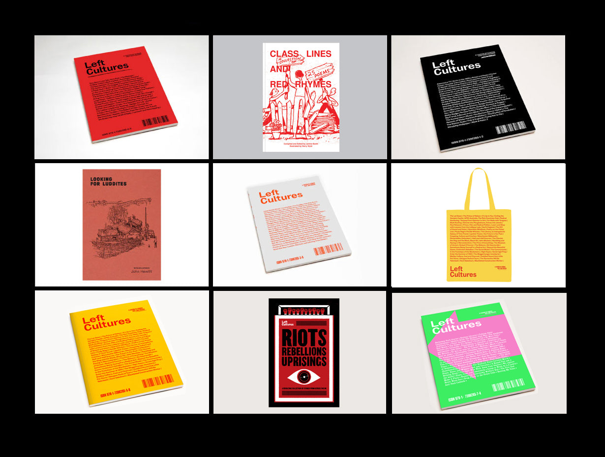 Comrades Mega-Bundle