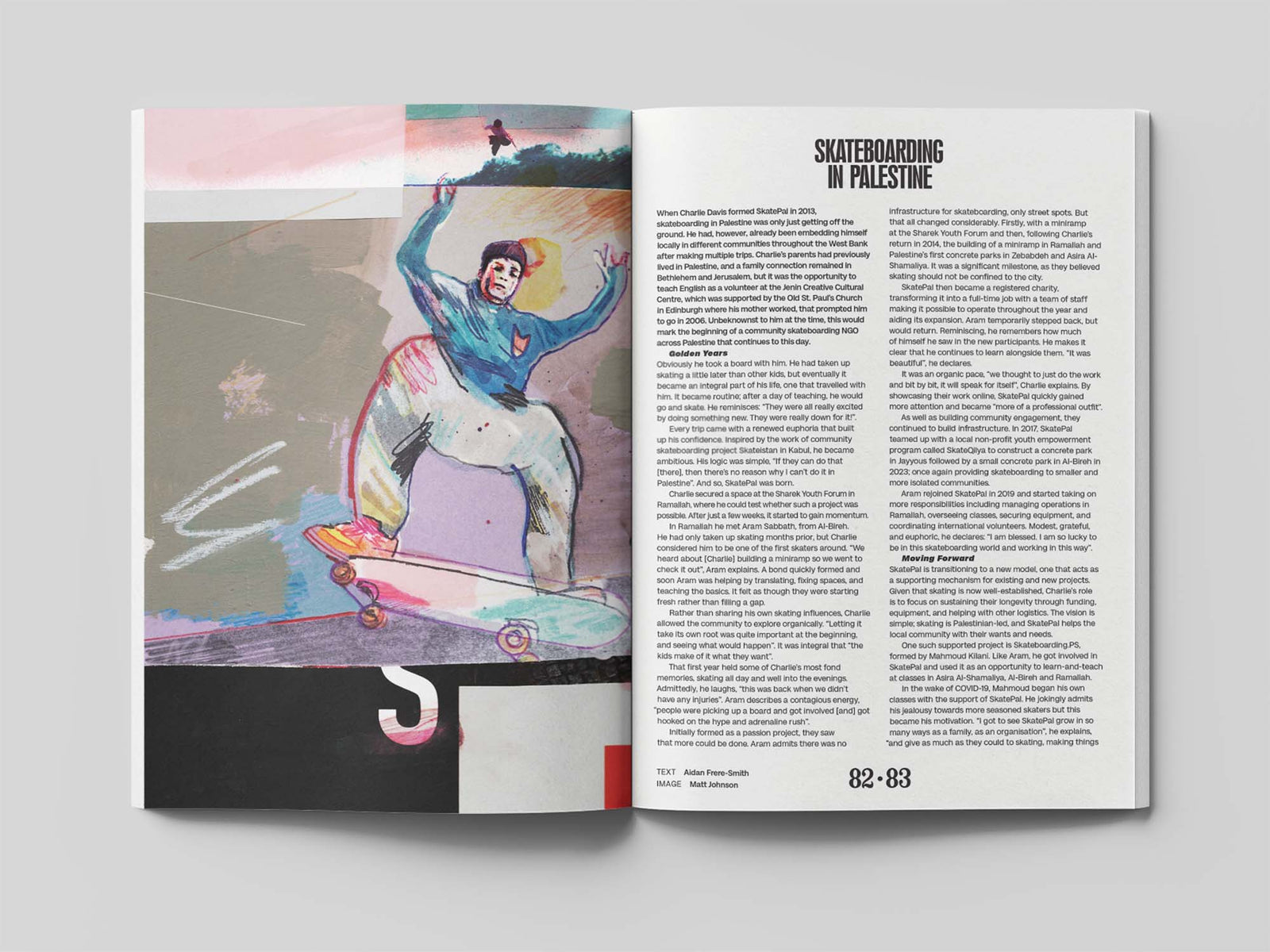 Issue 05